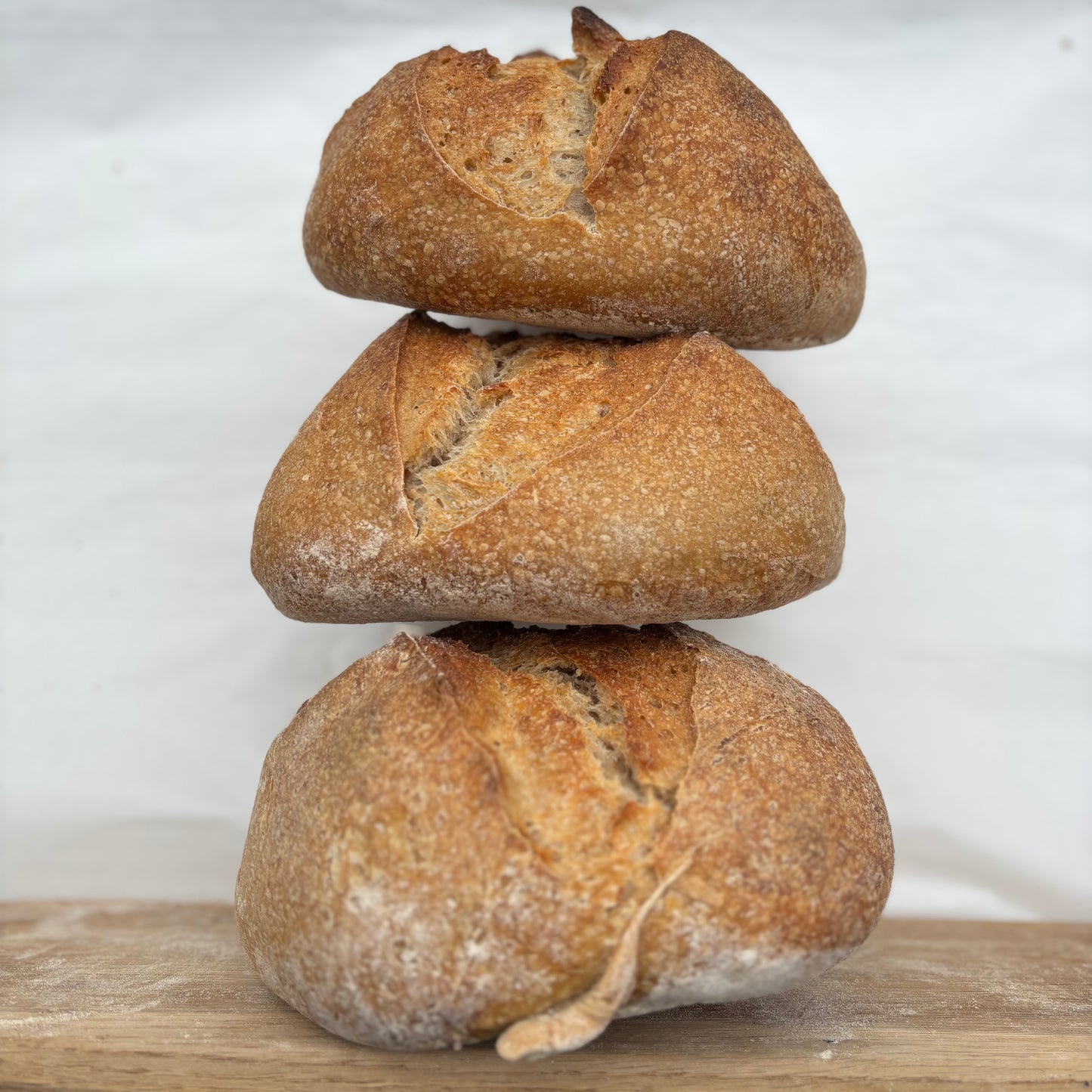 Large Sourdough