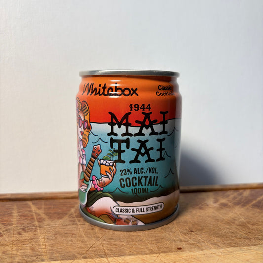 Whitebox Mai Tai