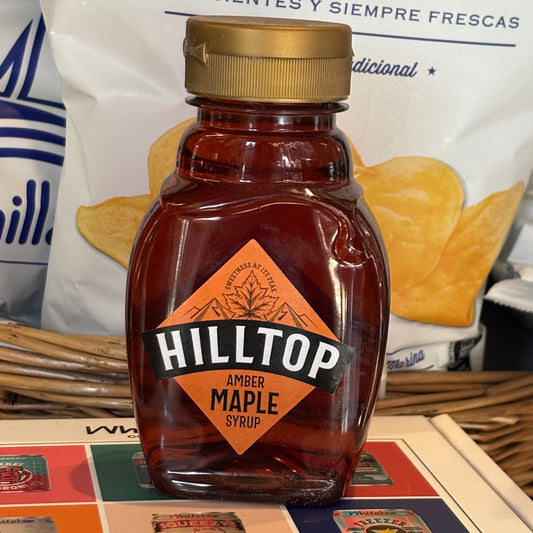 Maple Syrup