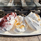 Meringues