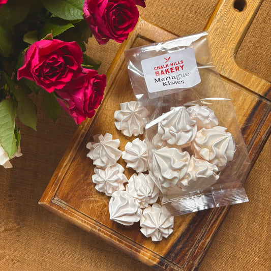Meringue Kisses