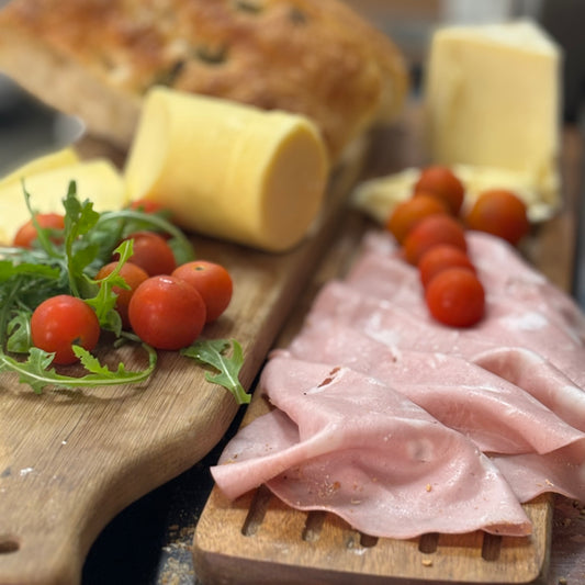 Mortadella