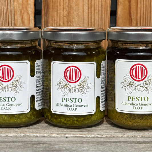 Calvi Pesto Genovese