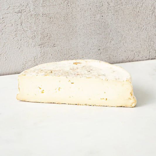 Pi Mould Ripened Sheep Cheese