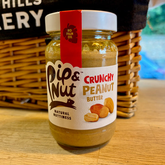 Pip & Nut Peanut Butter