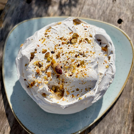 Meringues