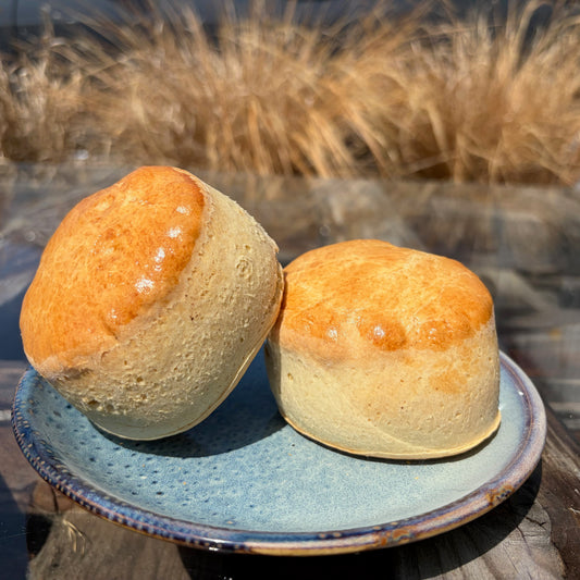 Plain Scone