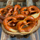 Traditional Pretzel