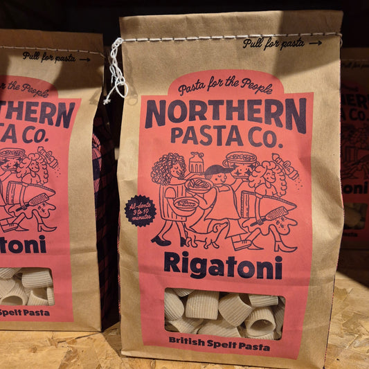 Northern Pasta Rigatoni