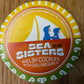 Sea Sisters Welsh Cockles with Chilli and Garlic