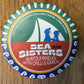 Sea Sisters Norfolk Whelks with Chilli and Garlic