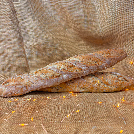 Sourdough Stick