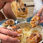Pain aux Raisin Tear & Share