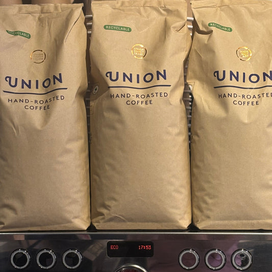 Union Coffee, 1kg