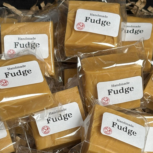 Vanilla Fudge