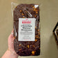 Walnut Chocolate Brownie 6 Pack