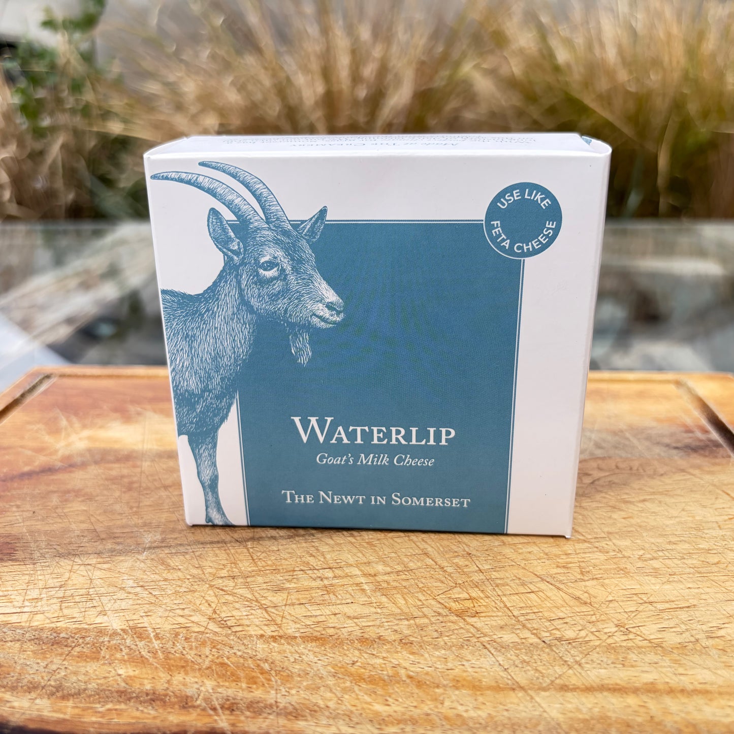 The Newt in Somerset Waterlip