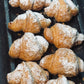 Almond Croissant