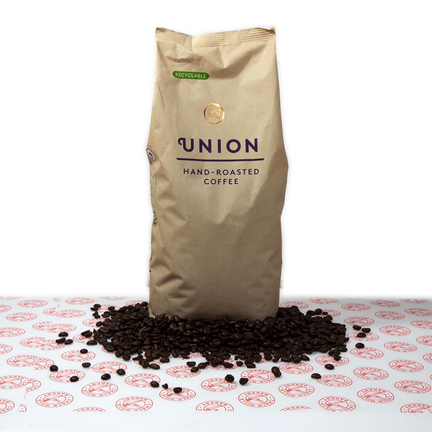Union Revelation Coffee Beans, 1kg