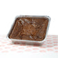 Chocolate Brownie Tray