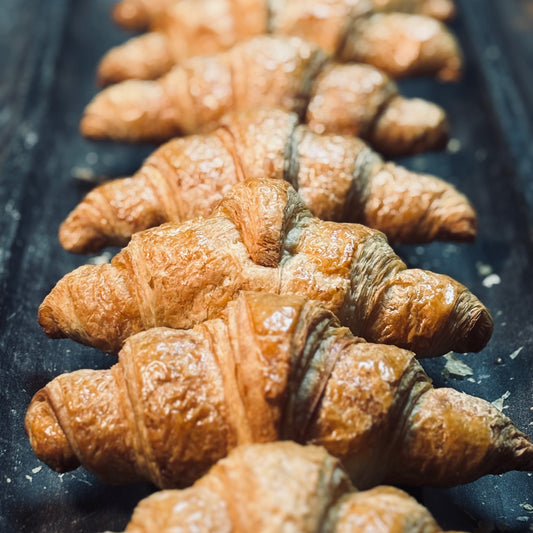 Butter Croissant