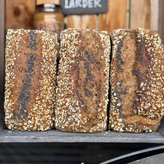 Cape Seeded Loaf