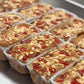 Cherry & Almond Cake