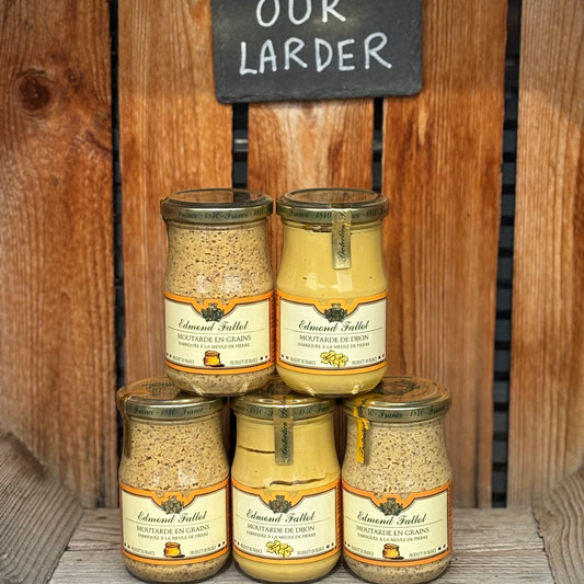 Edmond Fallot Mustard
