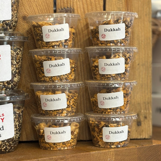 Dukkah