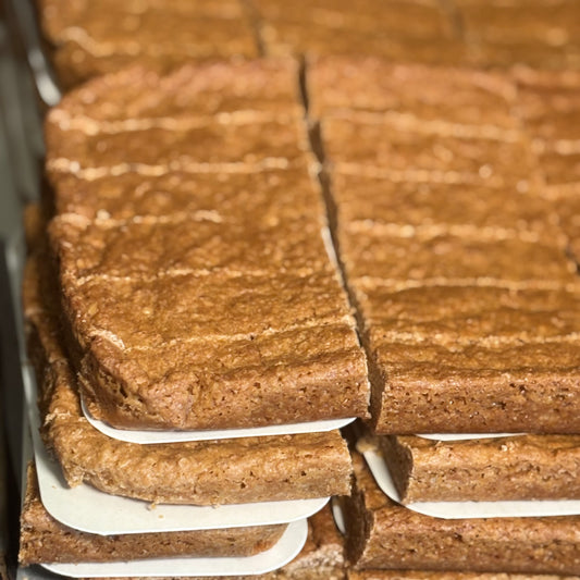 Flapjacks, Pack of 6