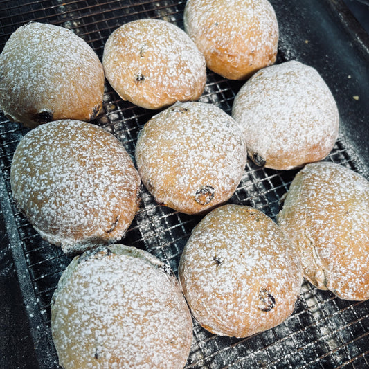 Fruit Scone