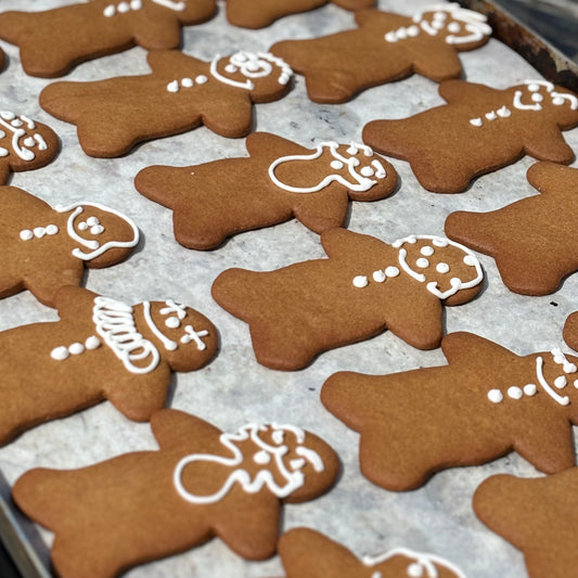 Gingerbread