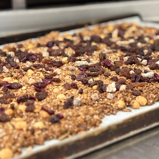 Granola