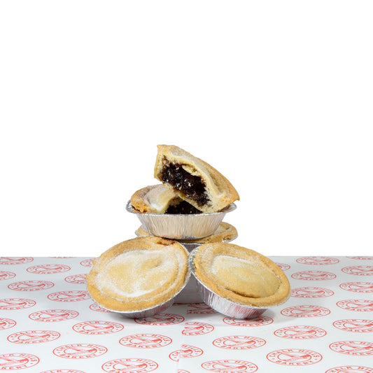 Mince Pies, box of 30