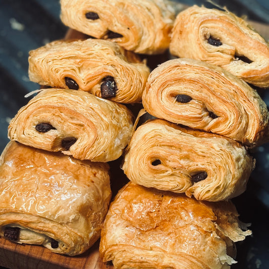 Pain au Chocolat