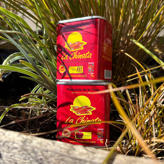La Chinata Paprika