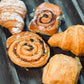Pastry Breakfast Box
