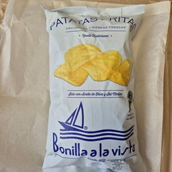 Patatas Fritas