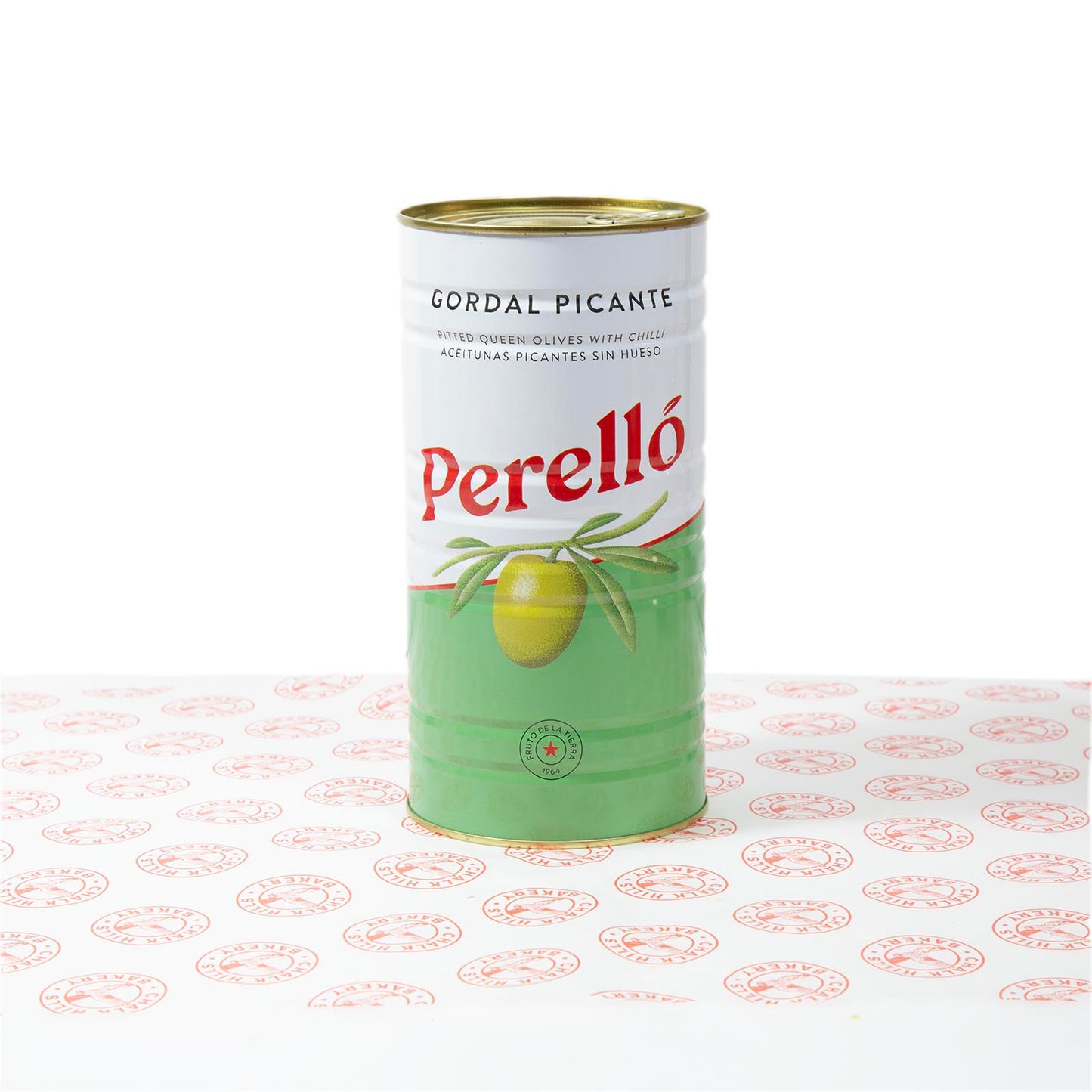 Perello Pitted Olives