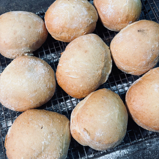Plain Scone