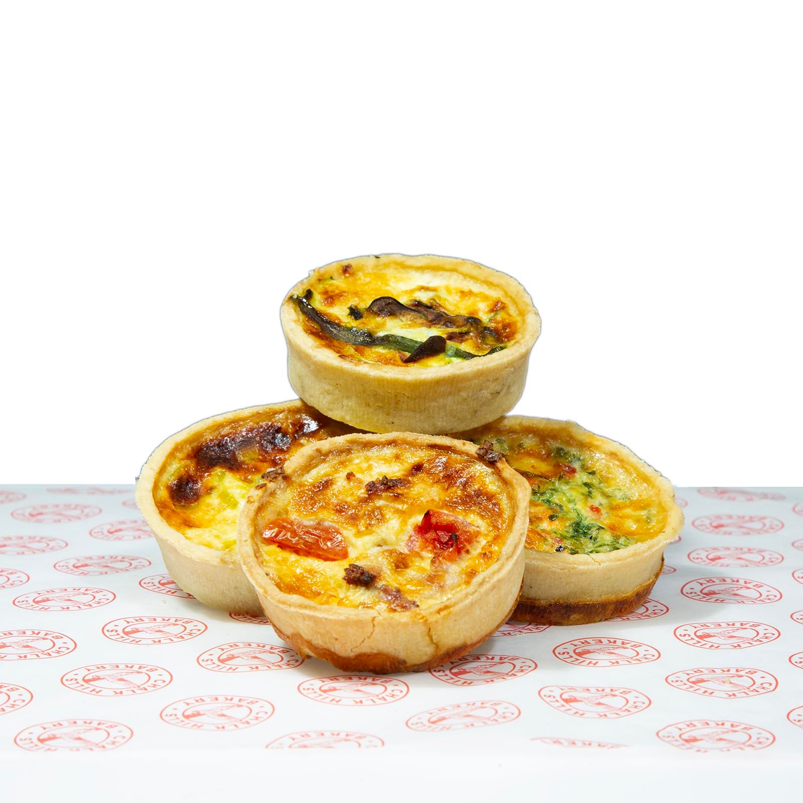 Quiche Lorraine | Stop and Shop Where to buy quiche near me