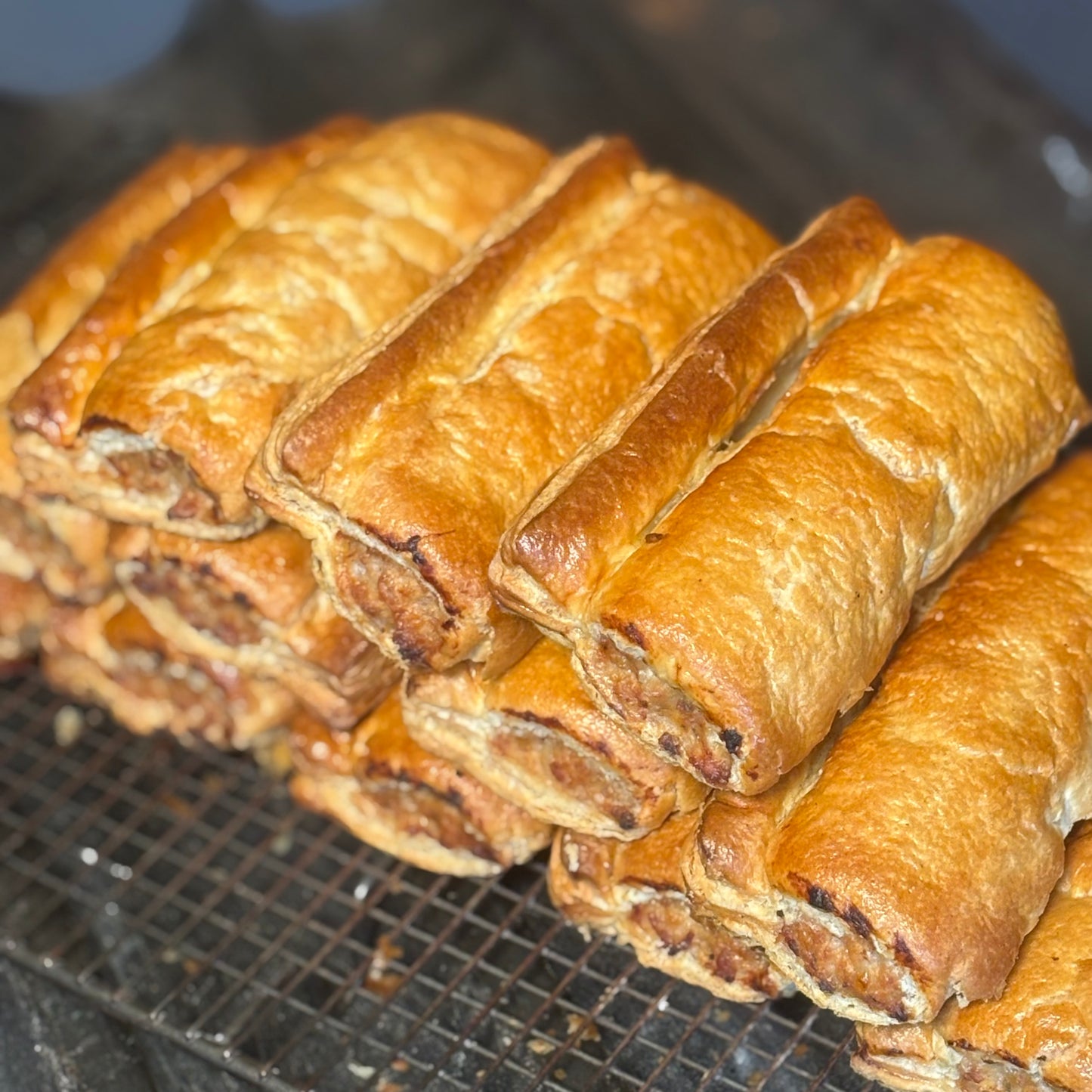 Sausage Roll
