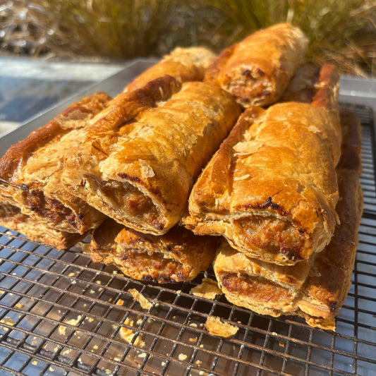 Sausage Roll