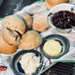 Fruit Scone