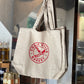 Chalk Hills Bakery Tote Bag