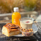 Vegan Breakfast Box