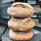 Wholemeal Sourdough