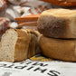 Wholemeal Tin Loaf