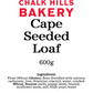 Cape Seeded Loaf